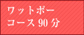 ワットポーコース90分